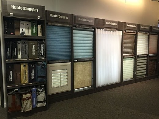 Hunter Douglas Dealer Image